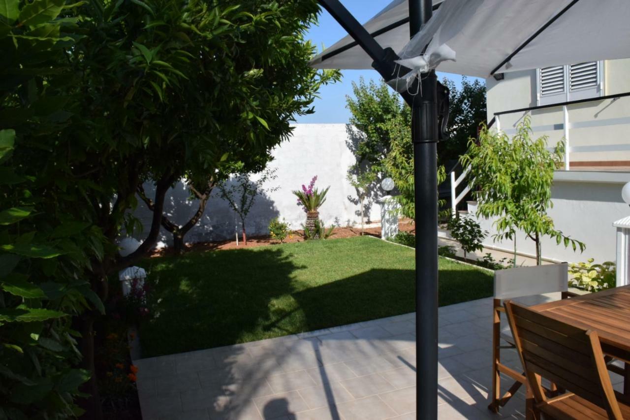 Dimora Santa Caterina Apartment กอนแวร์ซาโน ภายนอก รูปภาพ