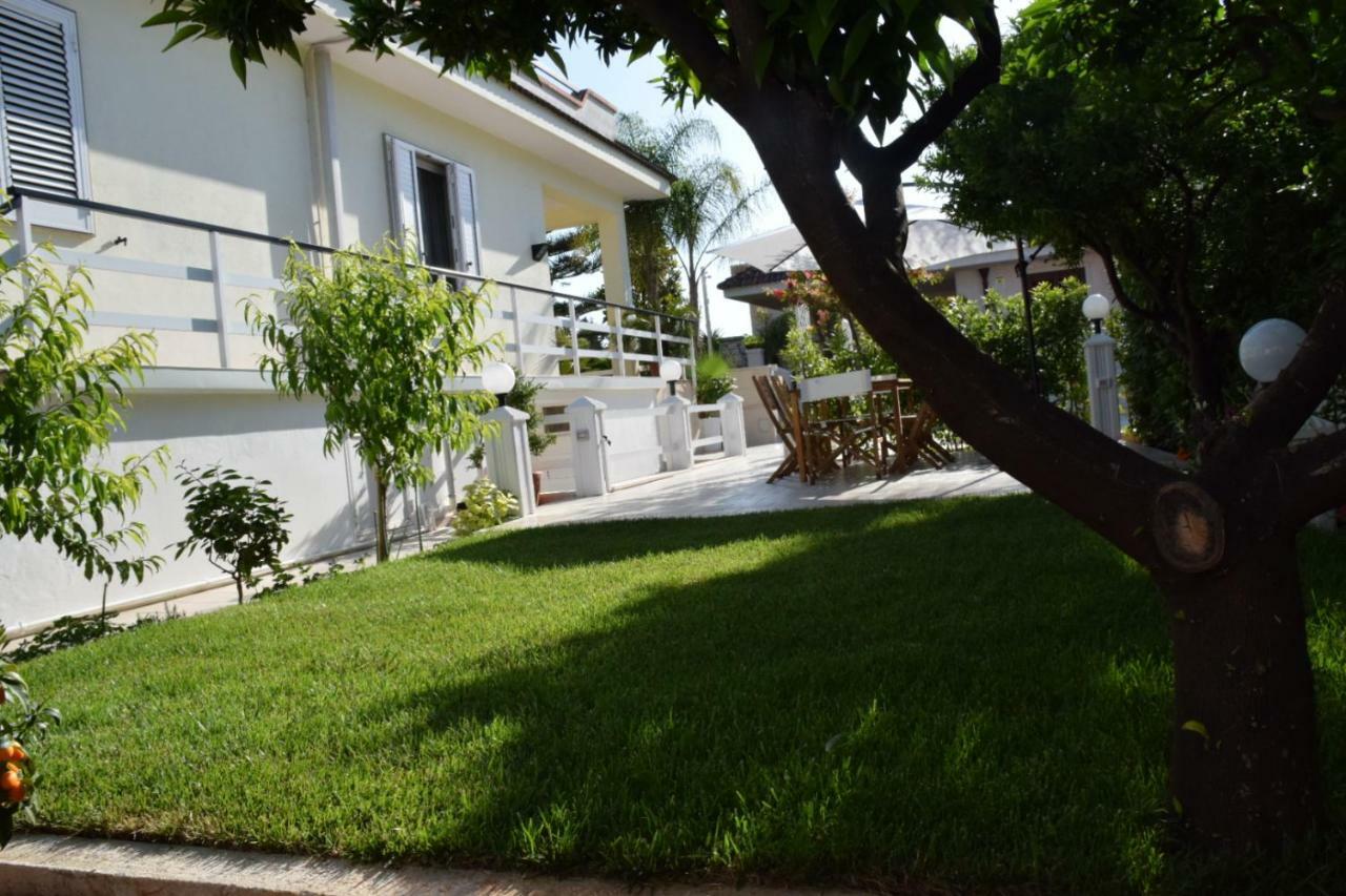 Dimora Santa Caterina Apartment กอนแวร์ซาโน ภายนอก รูปภาพ