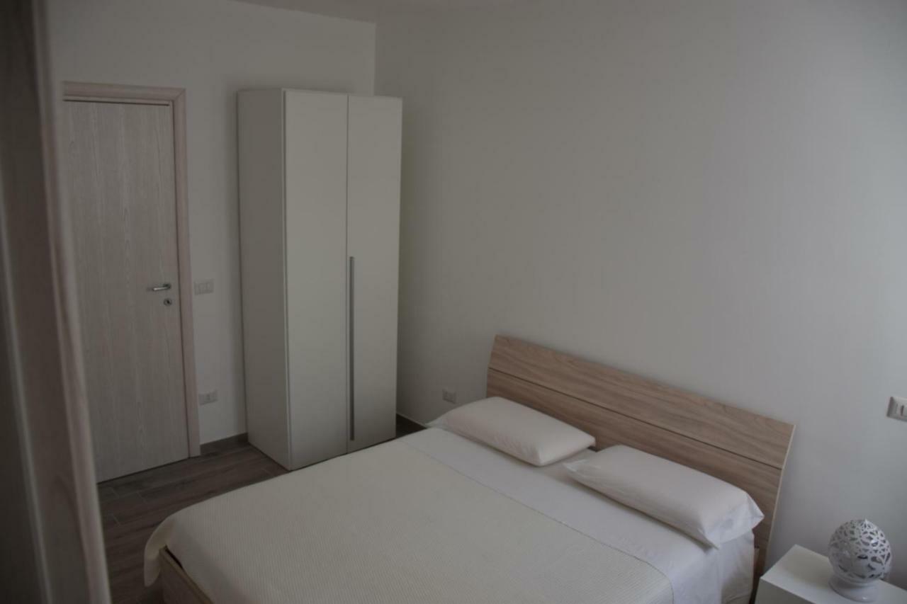 Dimora Santa Caterina Apartment กอนแวร์ซาโน ภายนอก รูปภาพ
