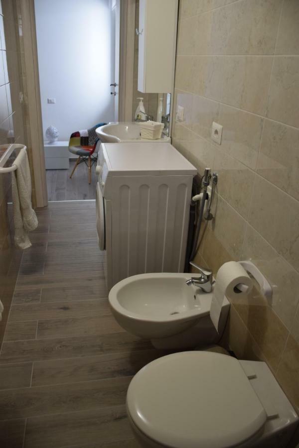 Dimora Santa Caterina Apartment กอนแวร์ซาโน ภายนอก รูปภาพ