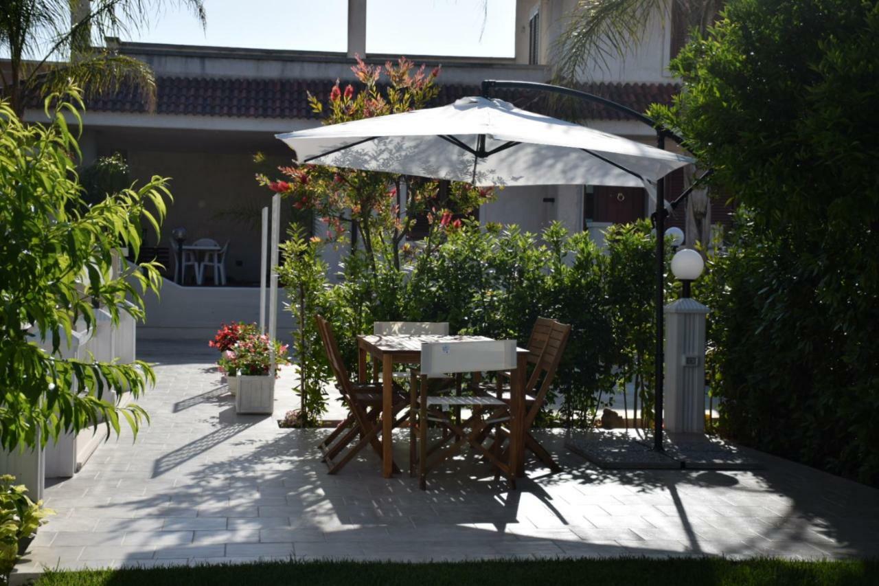 Dimora Santa Caterina Apartment กอนแวร์ซาโน ภายนอก รูปภาพ