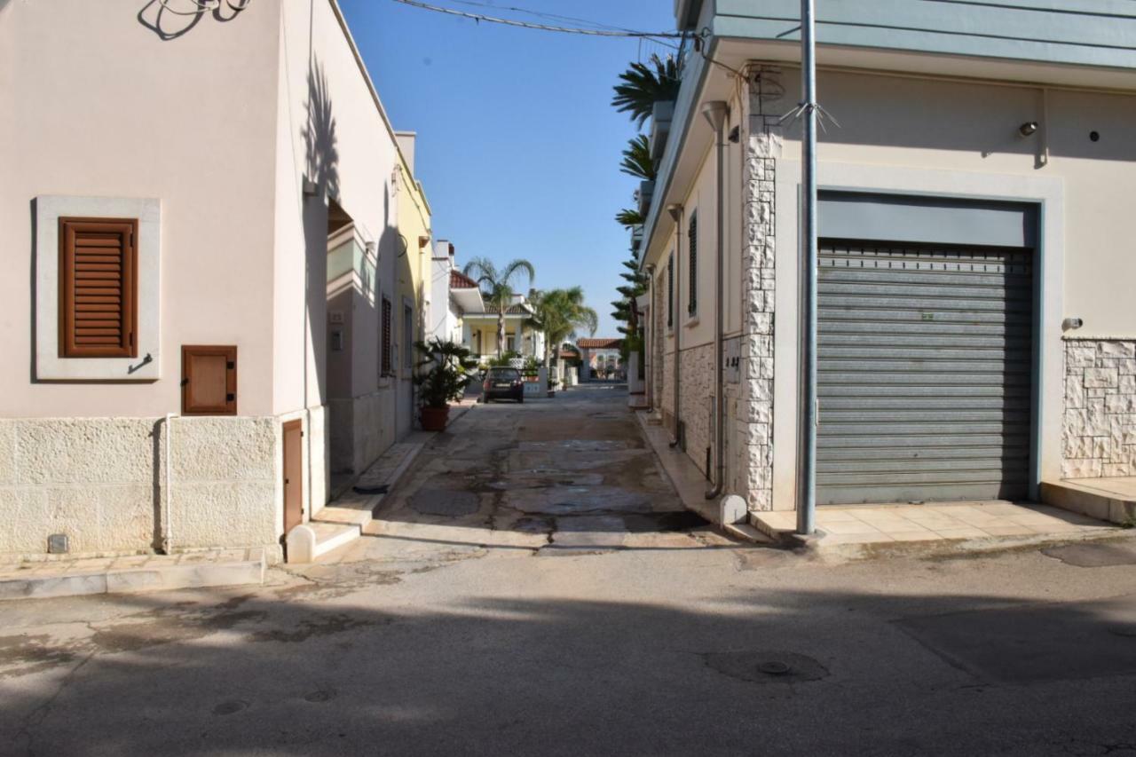 Dimora Santa Caterina Apartment กอนแวร์ซาโน ภายนอก รูปภาพ